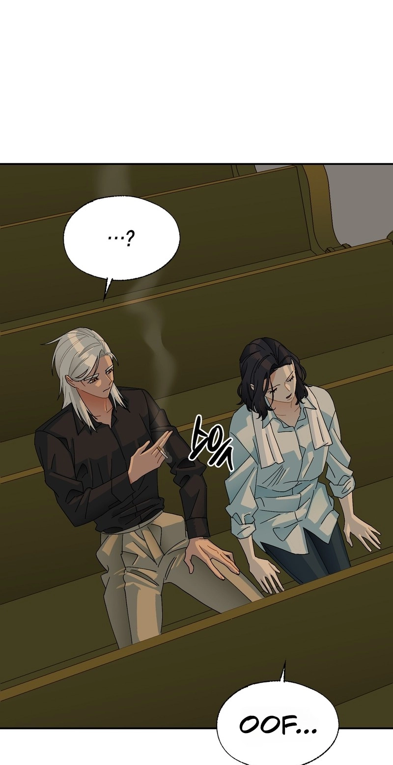 Read Let Loose chapter 19 image 37 on Lezhin
