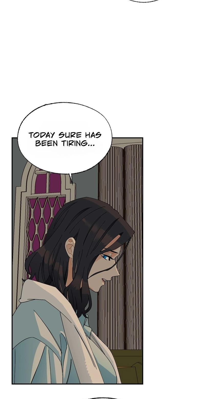 Read Let Loose chapter 19 image 38 on Lezhin