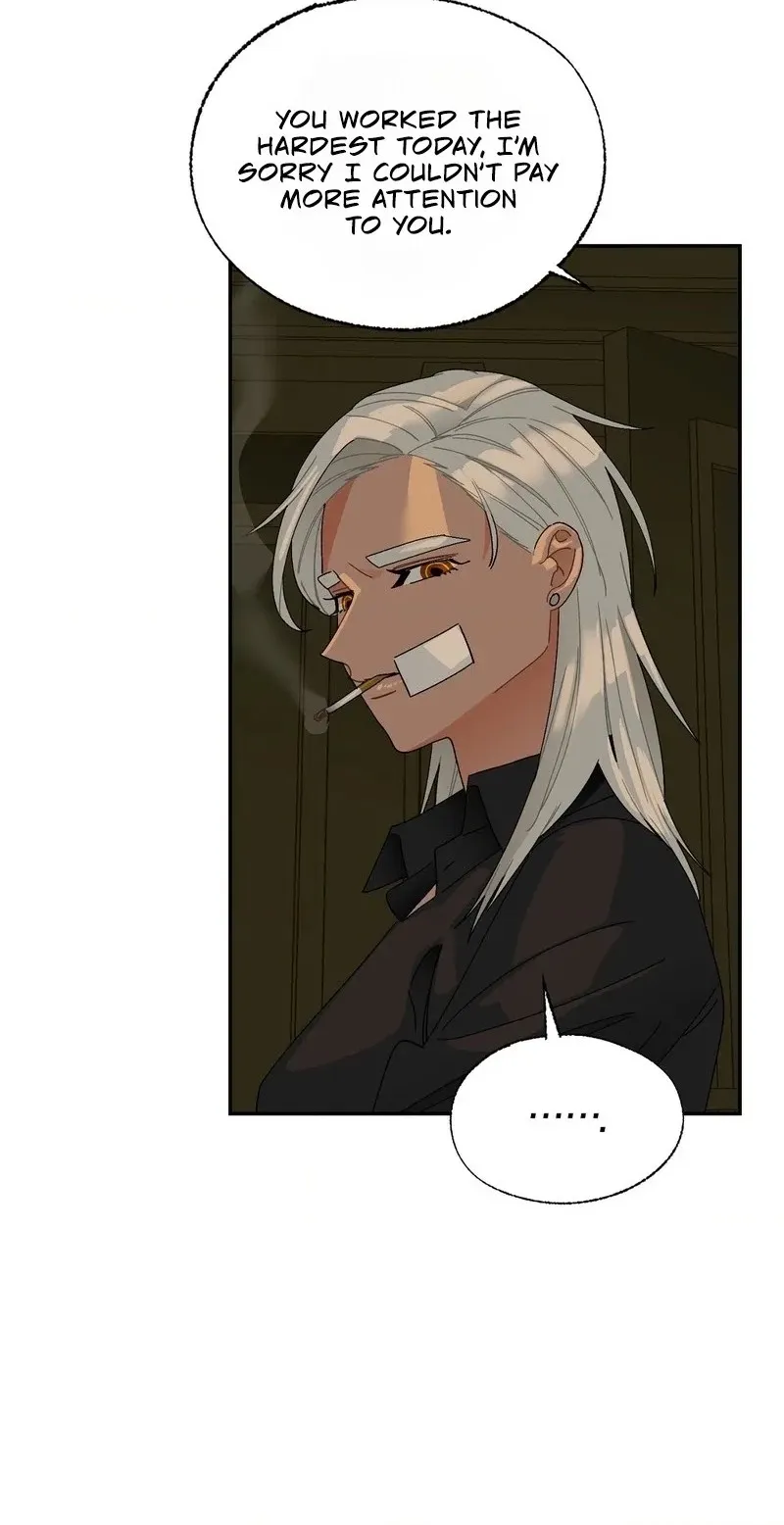 Read Let Loose chapter 19 image 39 on Lezhin
