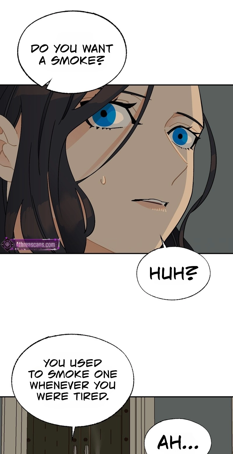 Read Let Loose chapter 19 image 40 on Lezhin