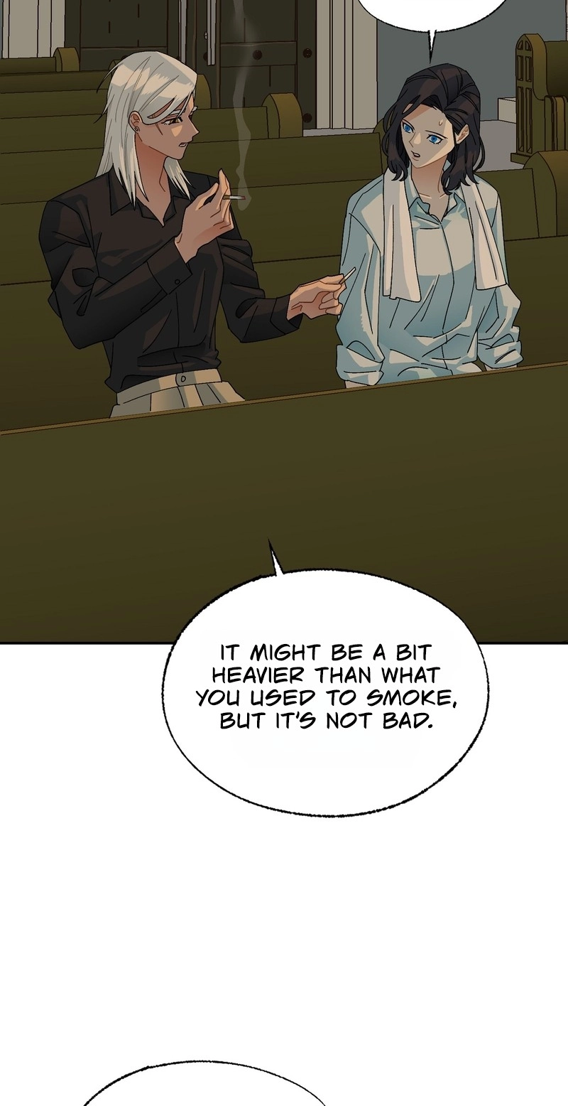 Read Let Loose chapter 19 image 41 on Lezhin