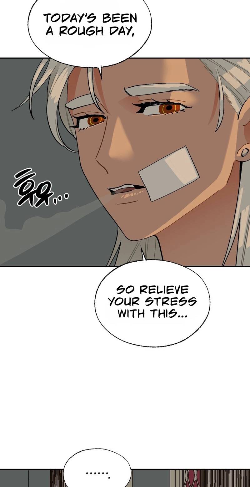Read Let Loose chapter 19 image 42 on Lezhin