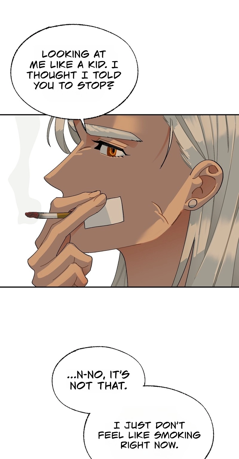 Read Let Loose chapter 19 image 46 on Lezhin