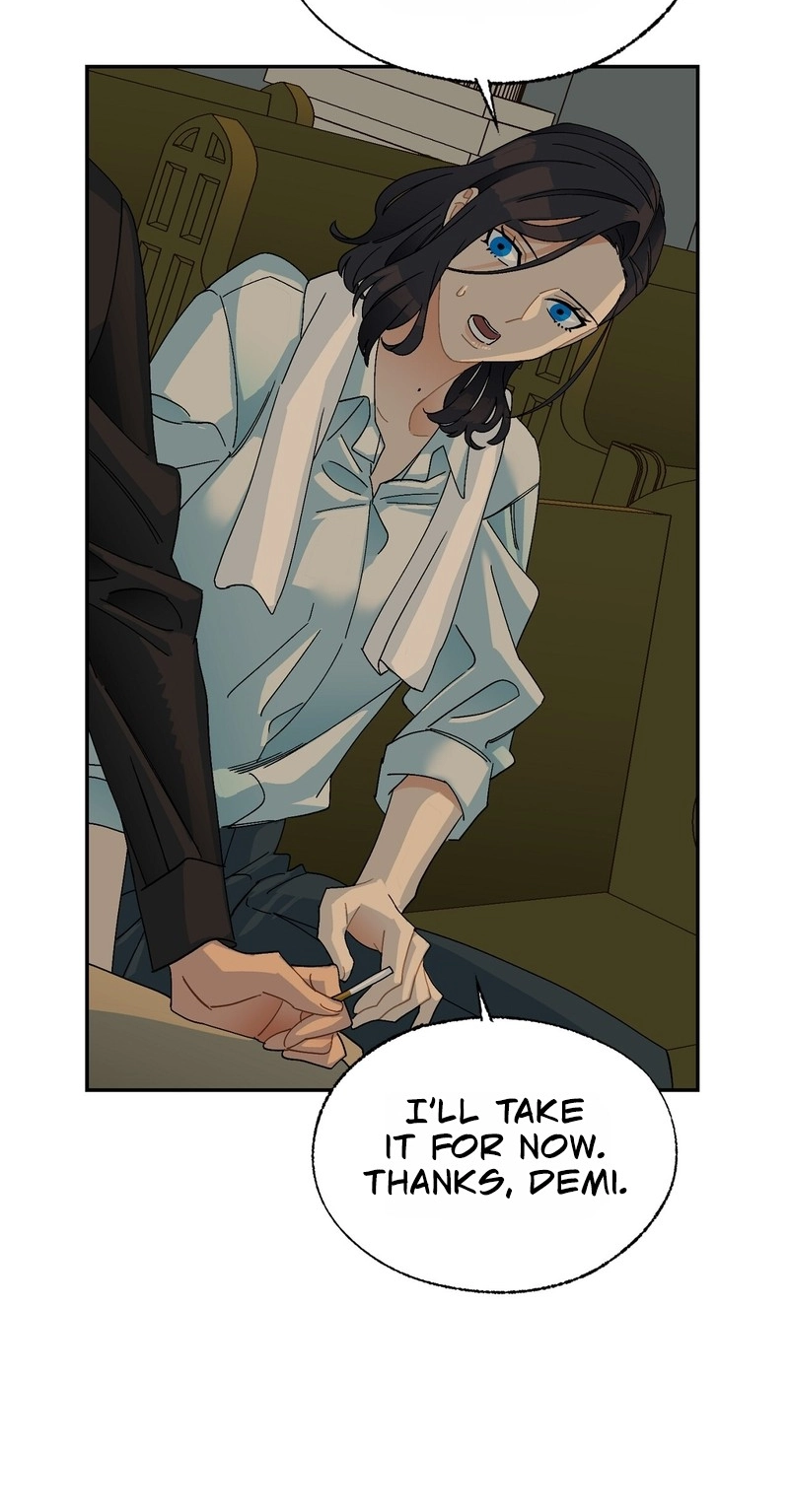 Read Let Loose chapter 19 image 47 on Lezhin
