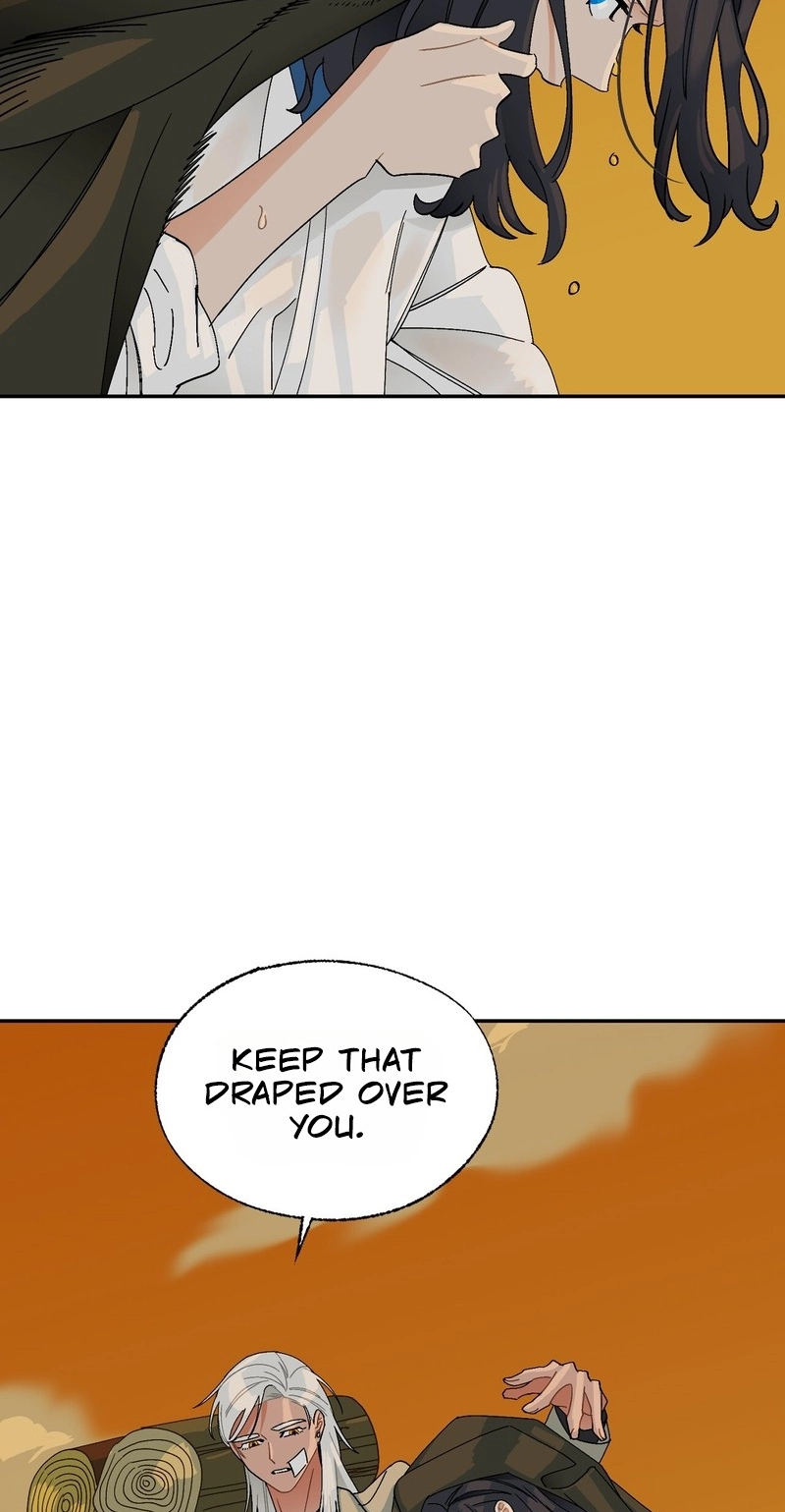 Read Let Loose chapter 19 image 5 on Lezhin