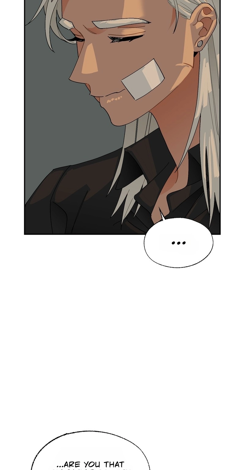 Read Let Loose chapter 19 image 52 on Lezhin