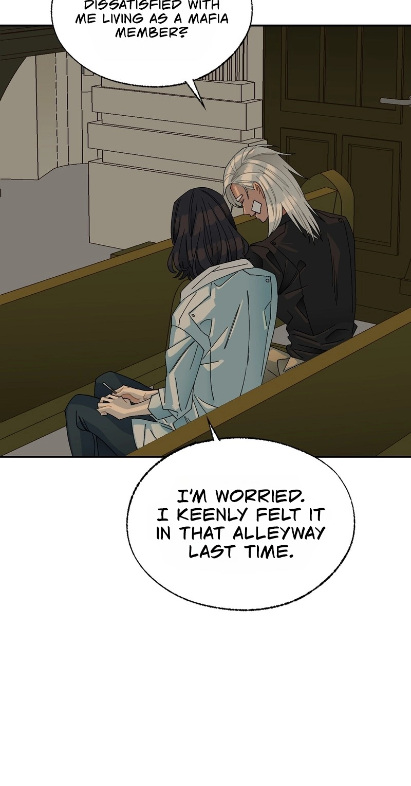 Read Let Loose chapter 19 image 53 on Lezhin