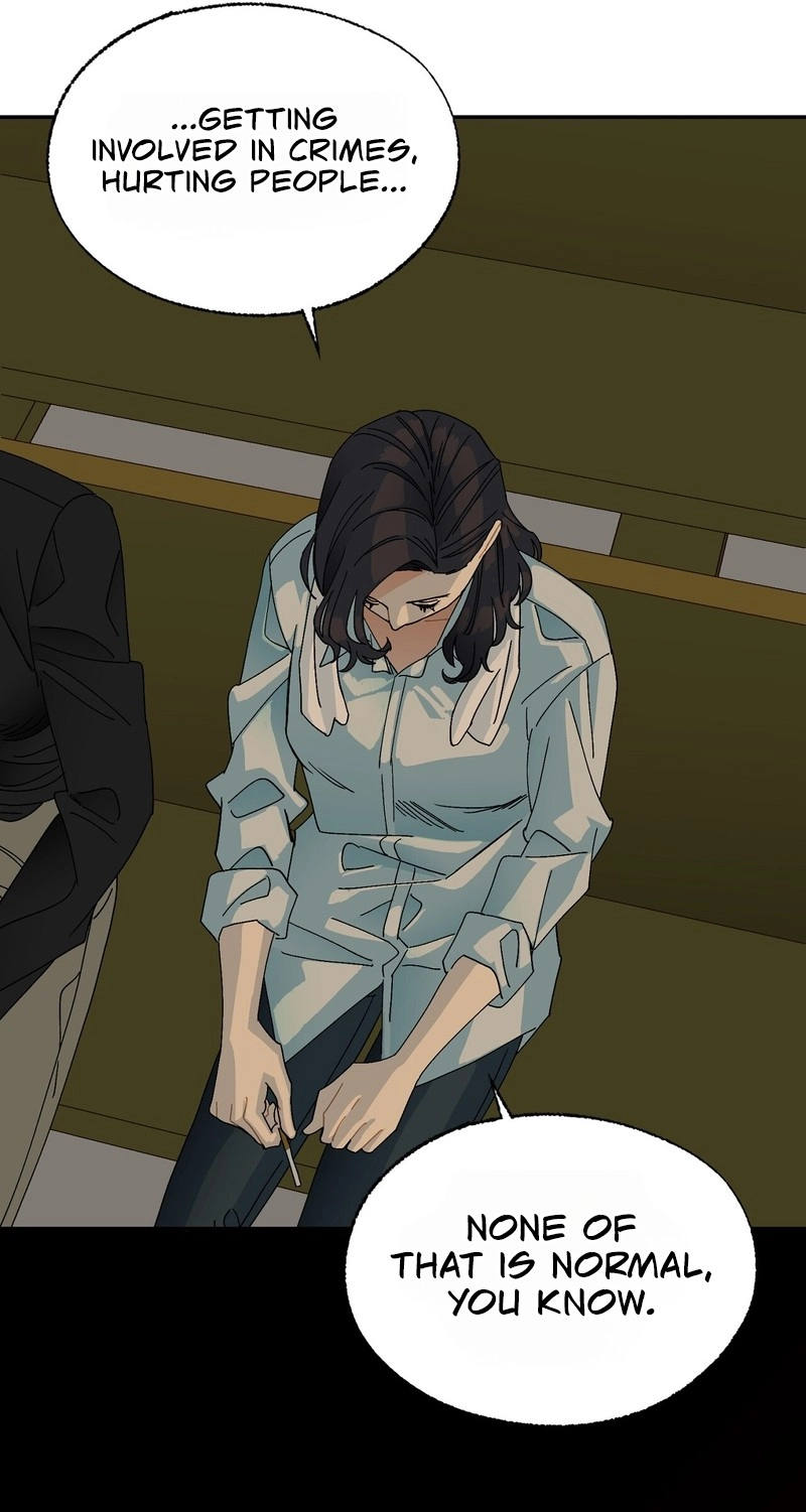 Read Let Loose chapter 19 image 54 on Lezhin