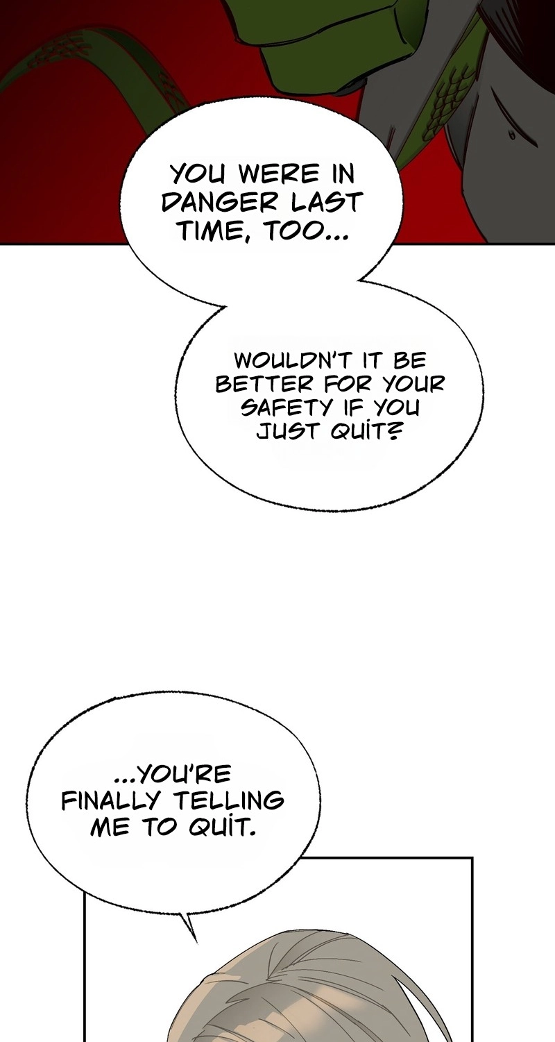 Read Let Loose chapter 19 image 56 on Lezhin