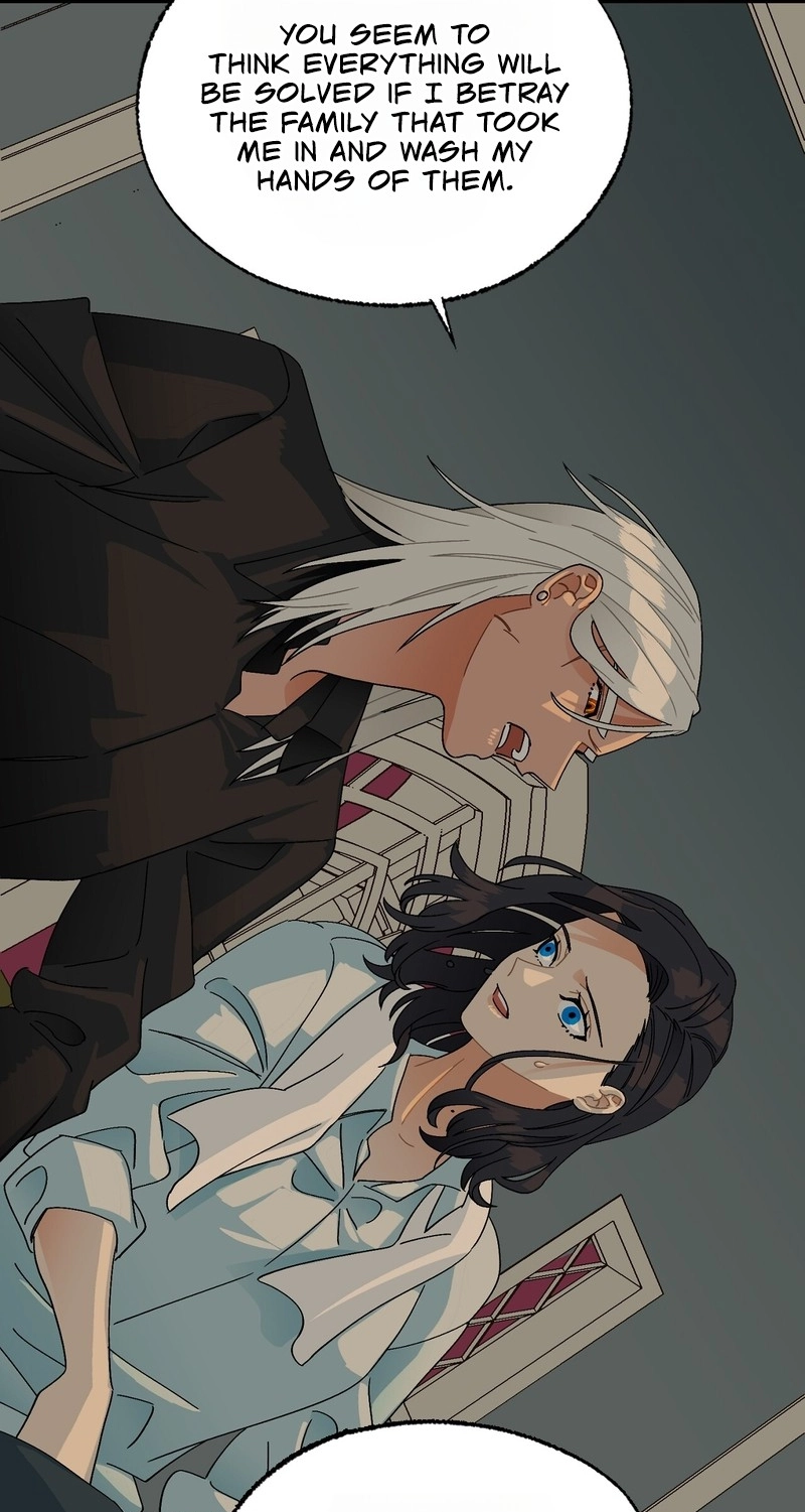 Read Let Loose chapter 19 image 58 on Lezhin
