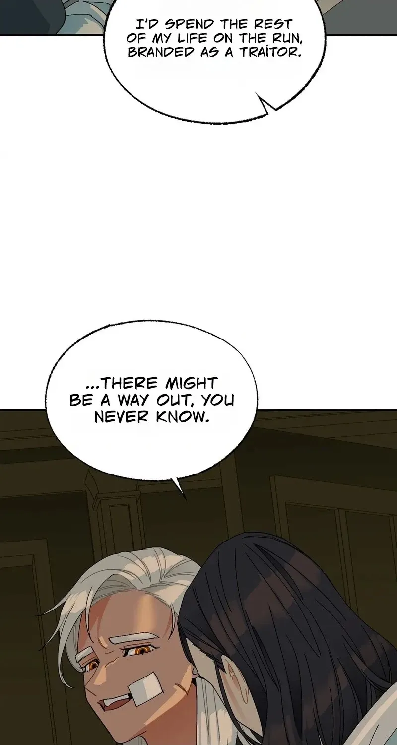 Read Let Loose chapter 19 image 59 on Lezhin