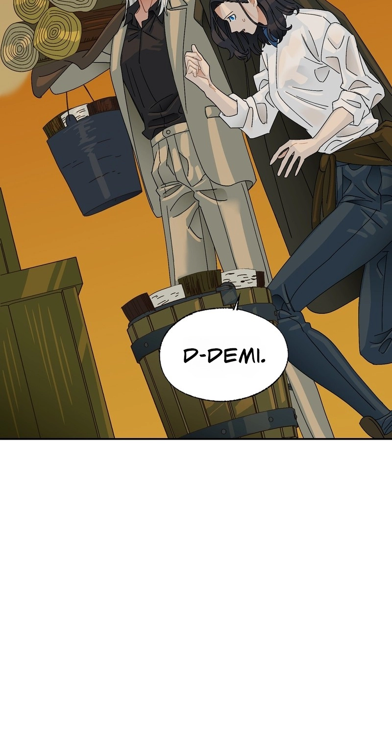 Read Let Loose chapter 19 image 6 on Lezhin