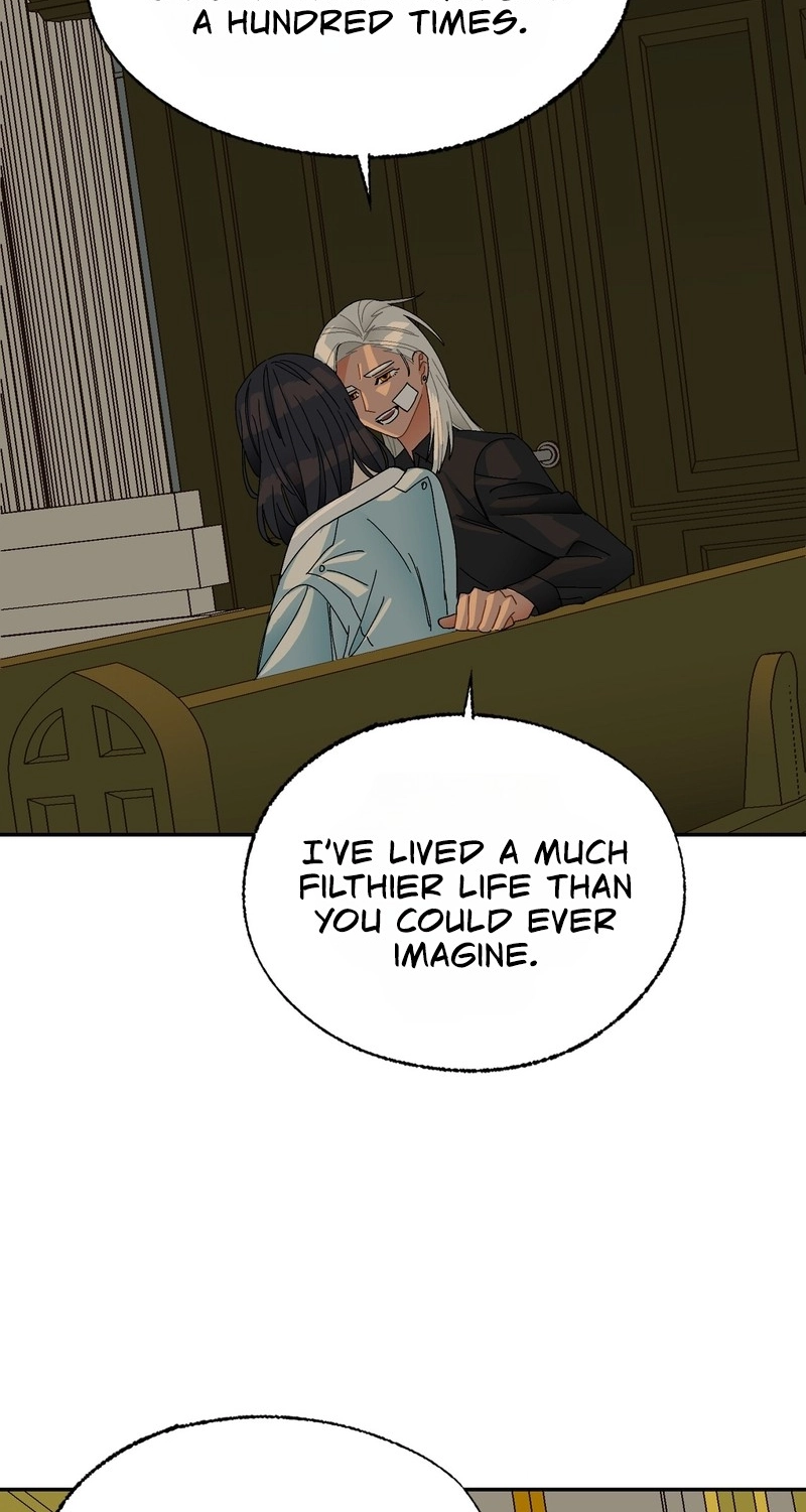 Read Let Loose chapter 19 image 61 on Lezhin