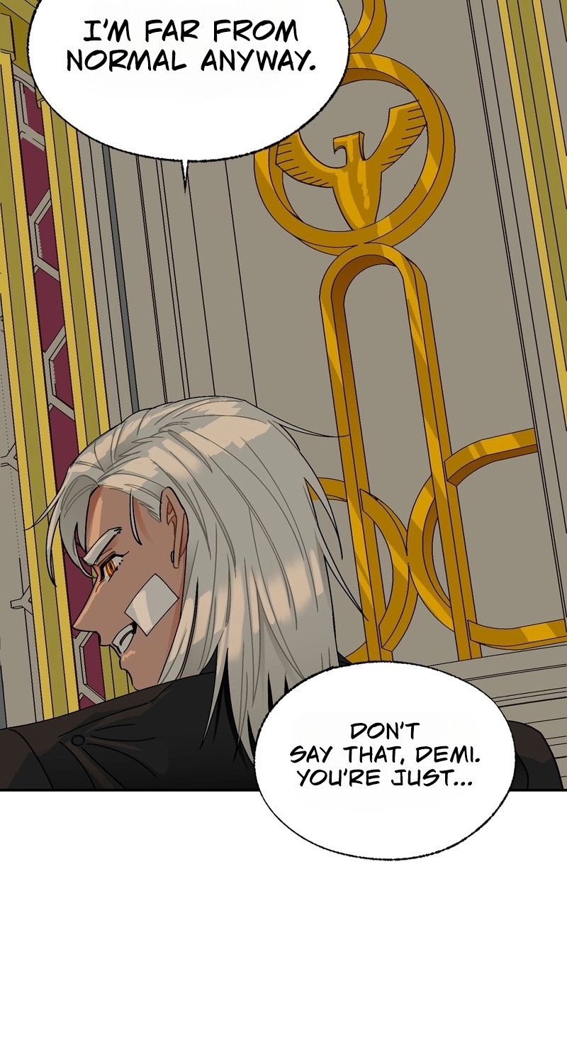 Read Let Loose chapter 19 image 62 on Lezhin
