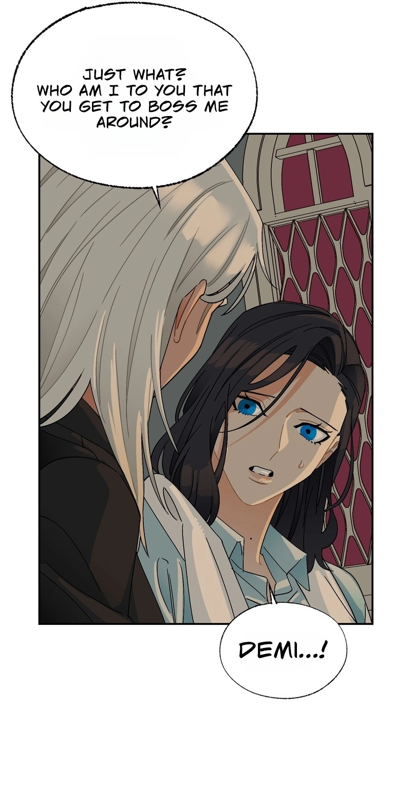Read Let Loose chapter 19 image 63 on Lezhin