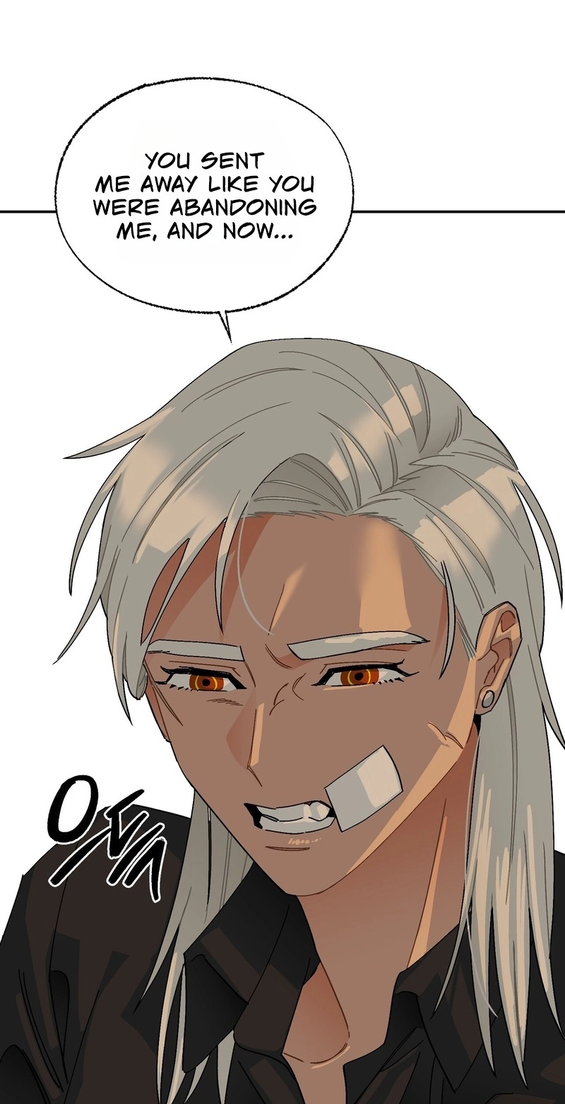 Read Let Loose chapter 19 image 64 on Lezhin