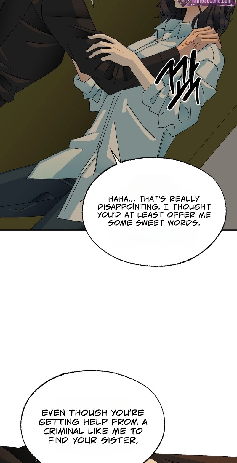 Read Let Loose chapter 19 image 67 on Lezhin