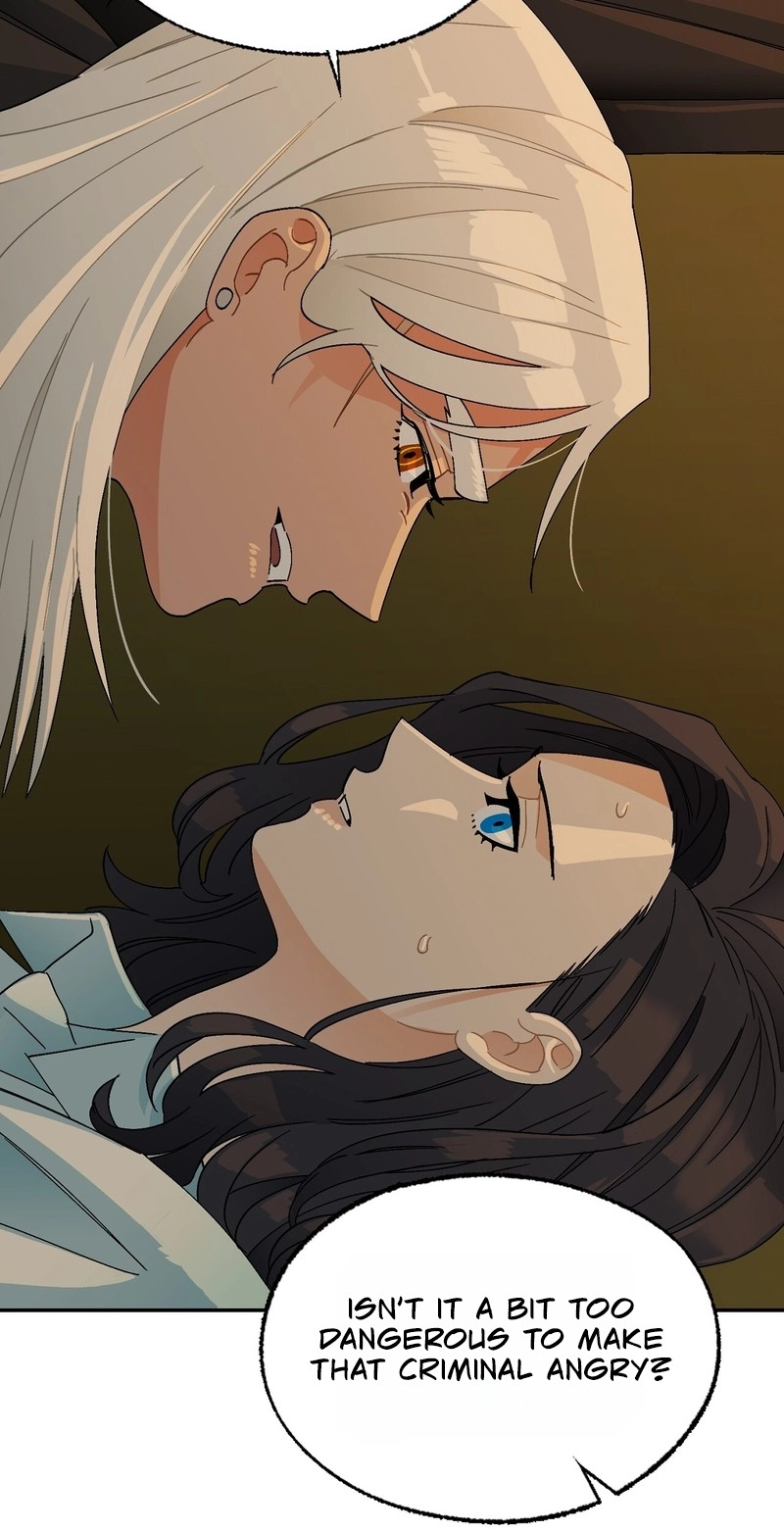 Read Let Loose chapter 19 image 68 on Lezhin