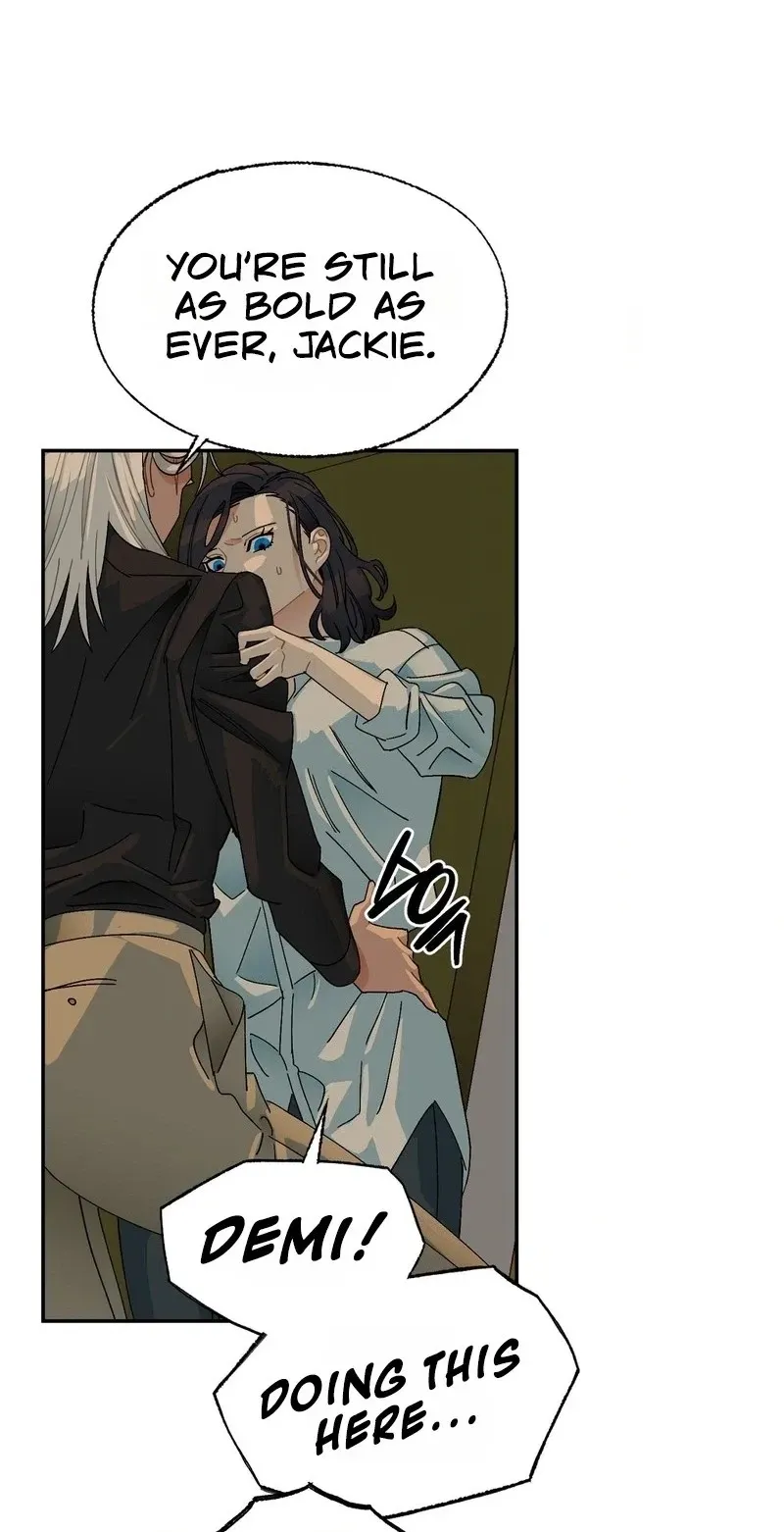 Read Let Loose chapter 19 image 69 on Lezhin