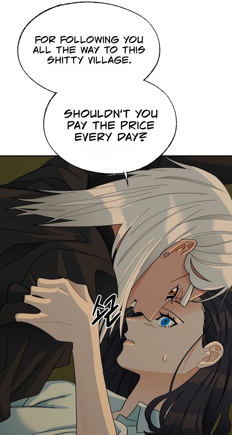 Read Let Loose chapter 19 image 71 on Lezhin