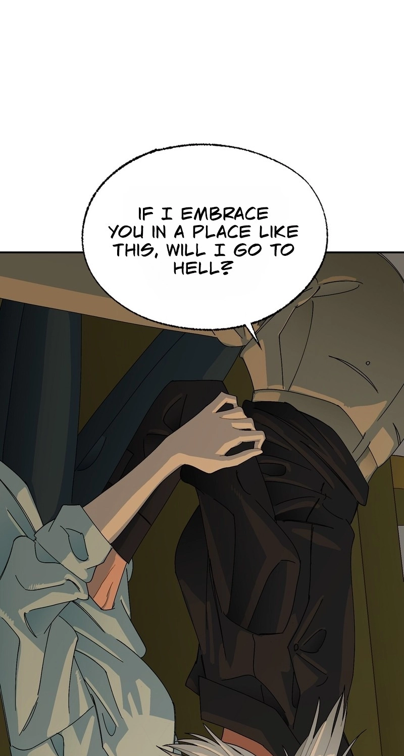Read Let Loose chapter 19 image 74 on Lezhin