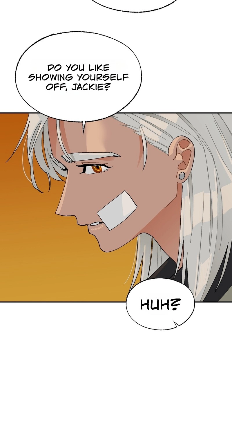 Read Let Loose chapter 19 image 8 on Lezhin
