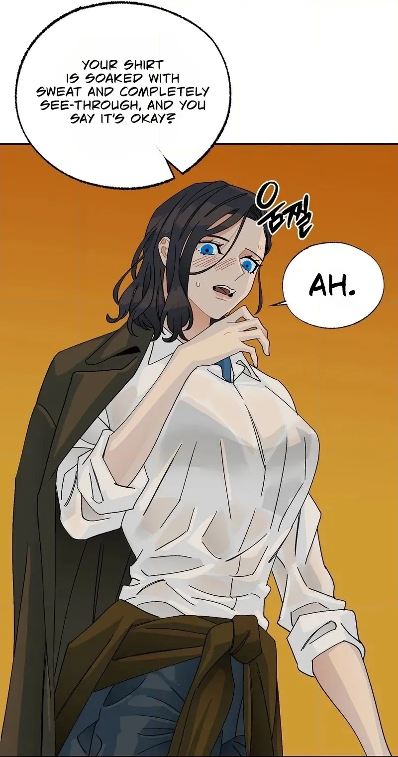 Read Let Loose chapter 19 image 9 on Lezhin