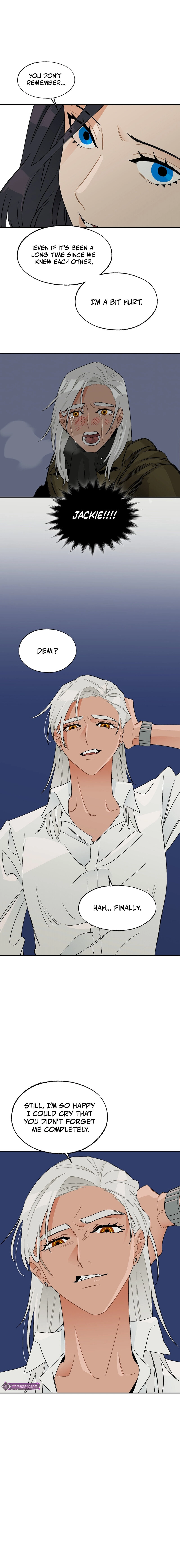 Read Let Loose chapter 2 image 11 on Lezhin
