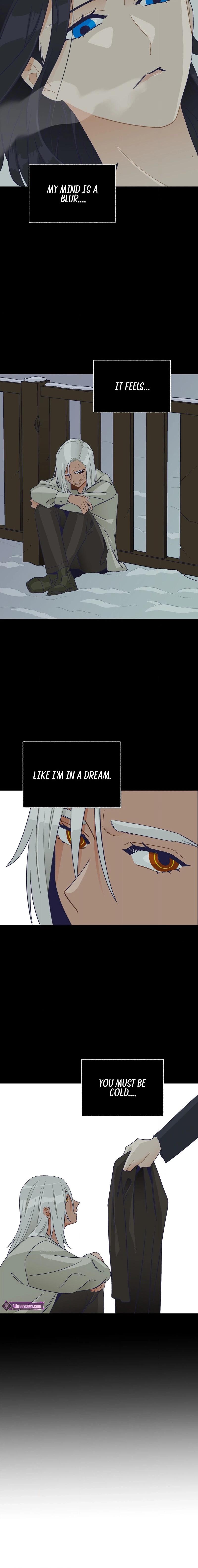 Read Let Loose chapter 2 image 3 on Lezhin
