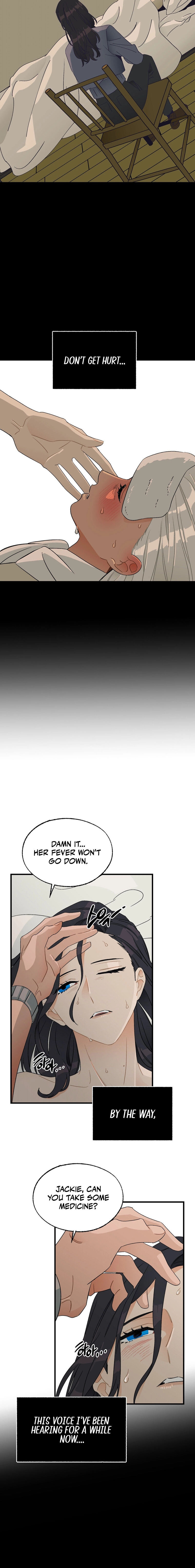 Read Let Loose chapter 2 image 5 on Lezhin