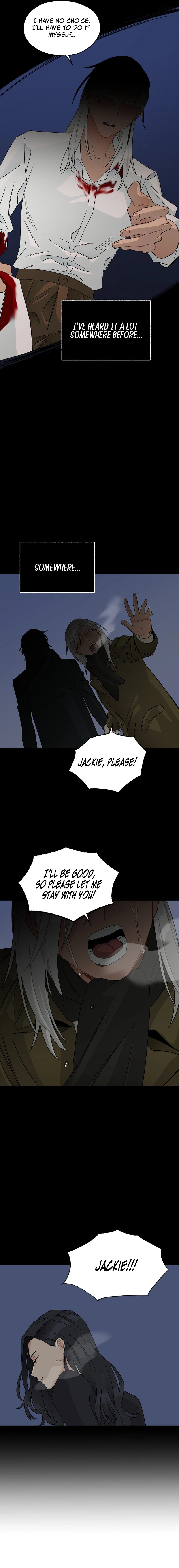 Read Let Loose chapter 2 image 6 on Lezhin