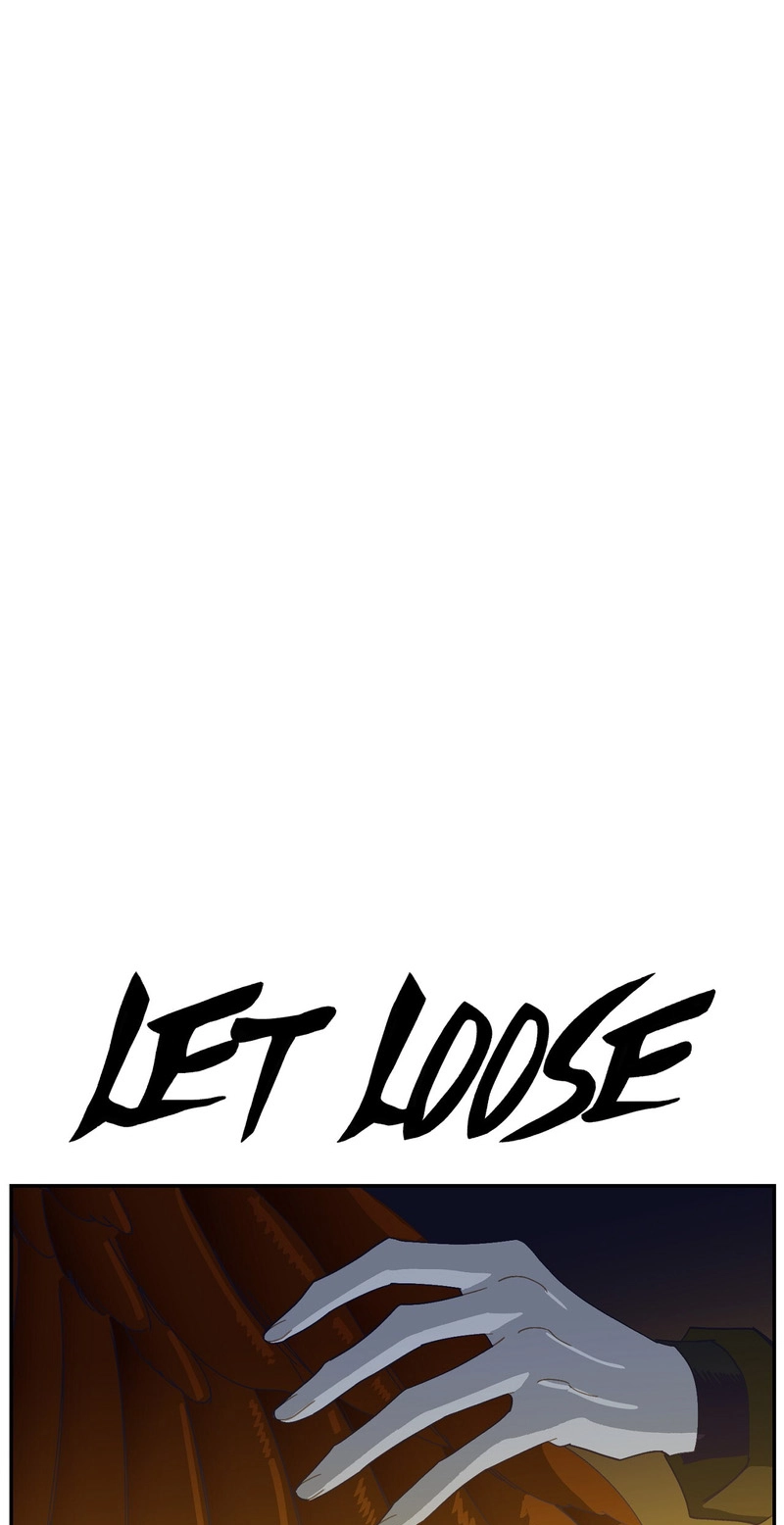 Read Let Loose chapter 21 image 0 on Lezhin