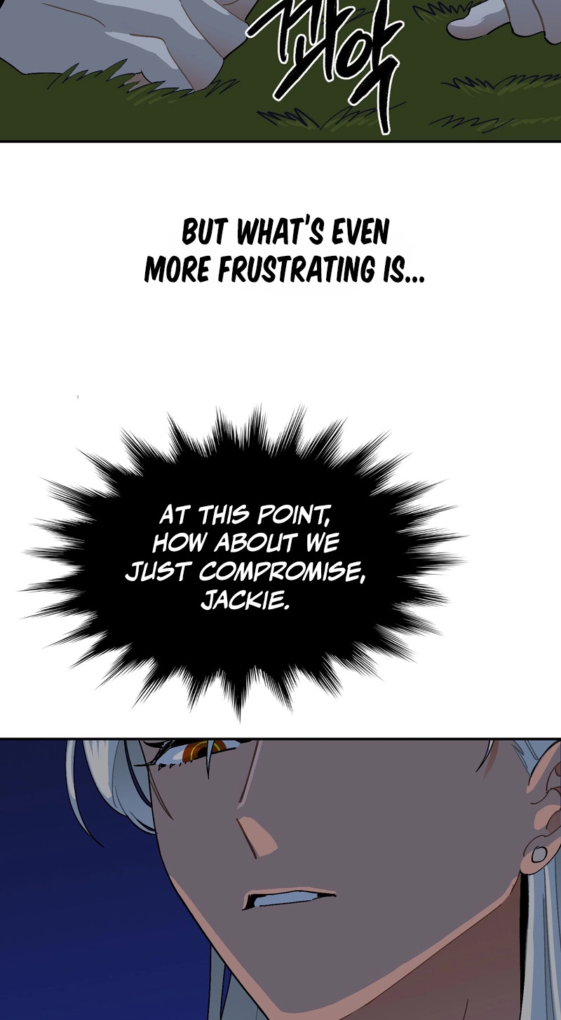 Read Let Loose chapter 21 image 11 on Lezhin