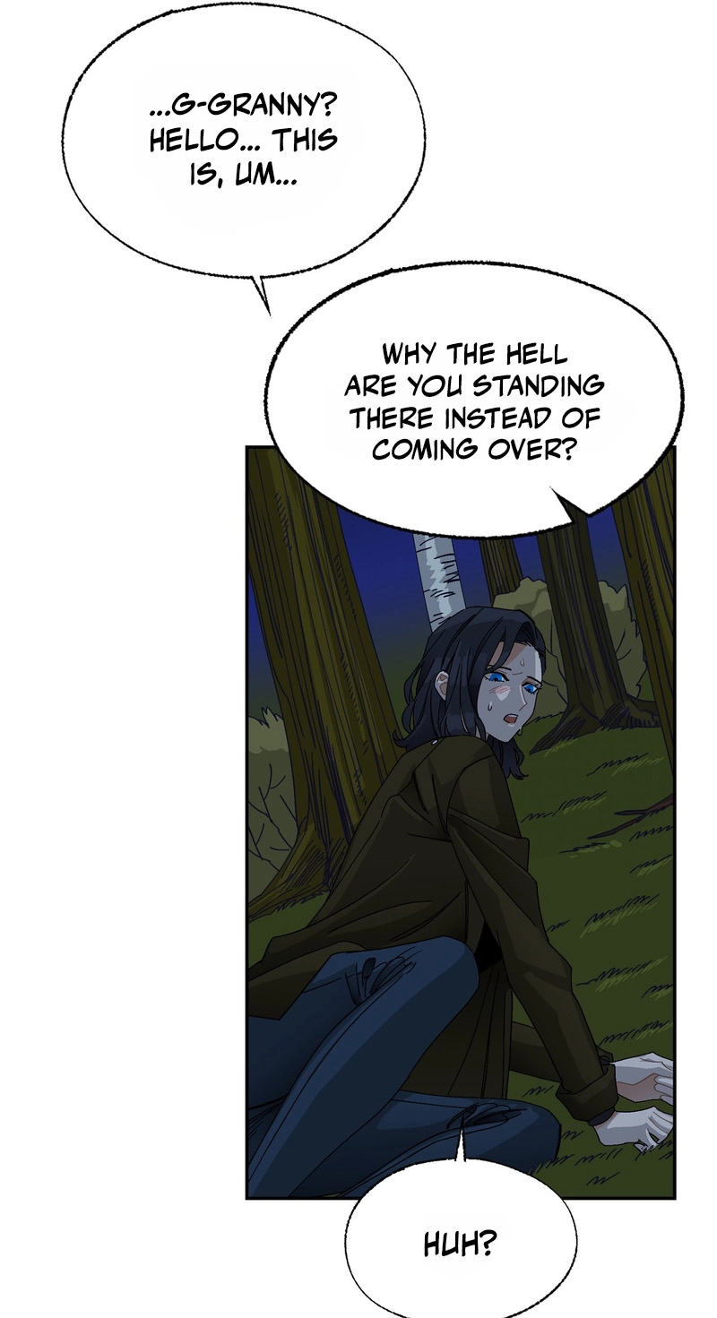 Read Let Loose chapter 21 image 18 on Lezhin