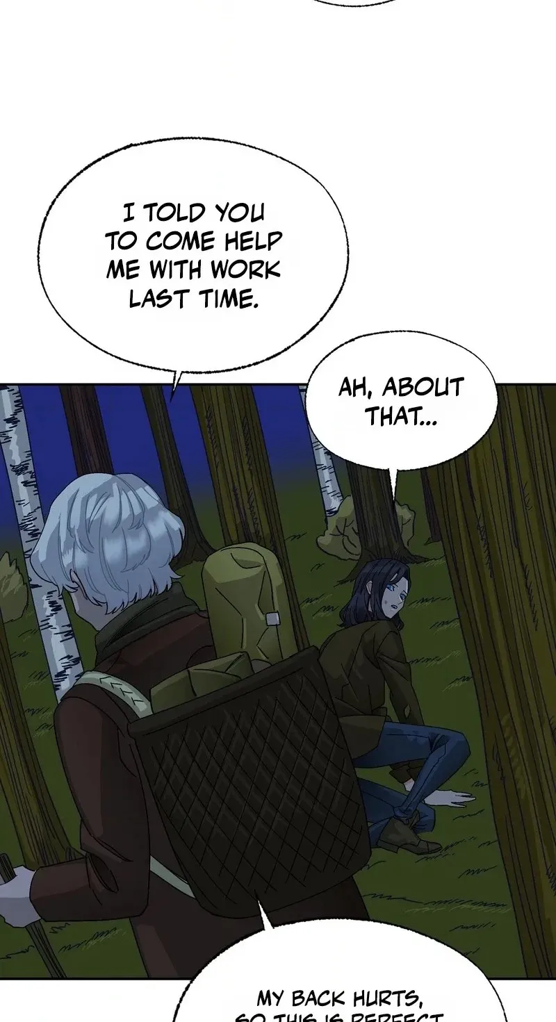 Read Let Loose chapter 21 image 19 on Lezhin