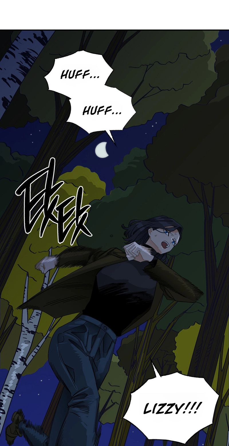 Read Let Loose chapter 21 image 2 on Lezhin