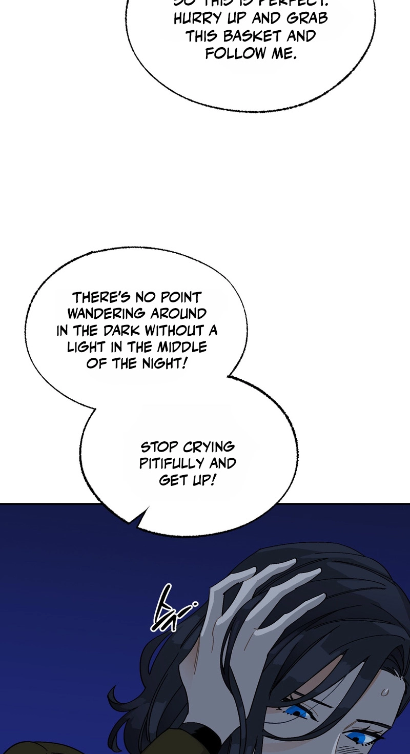 Read Let Loose chapter 21 image 20 on Lezhin