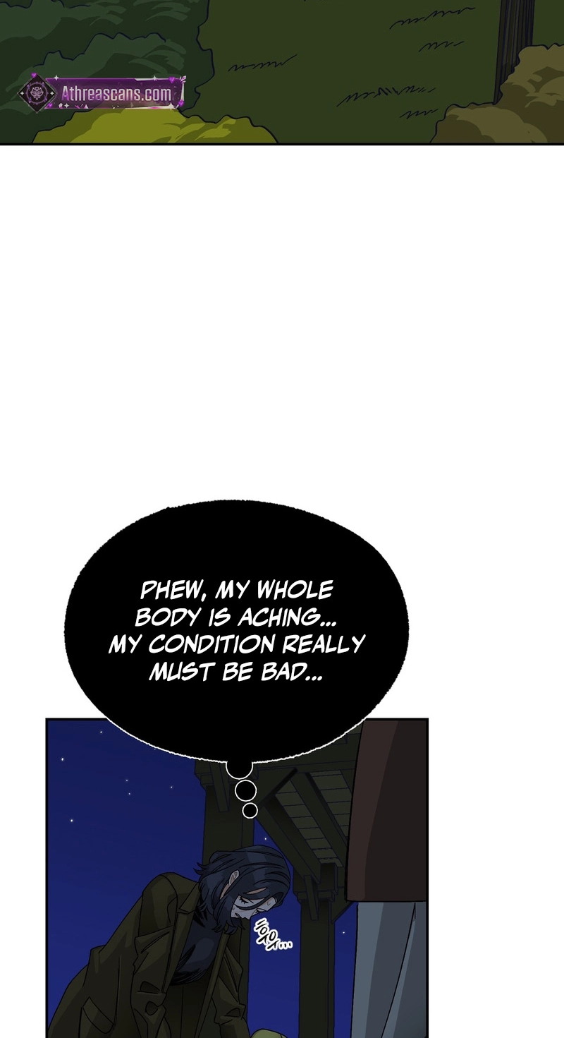 Read Let Loose chapter 21 image 23 on Lezhin