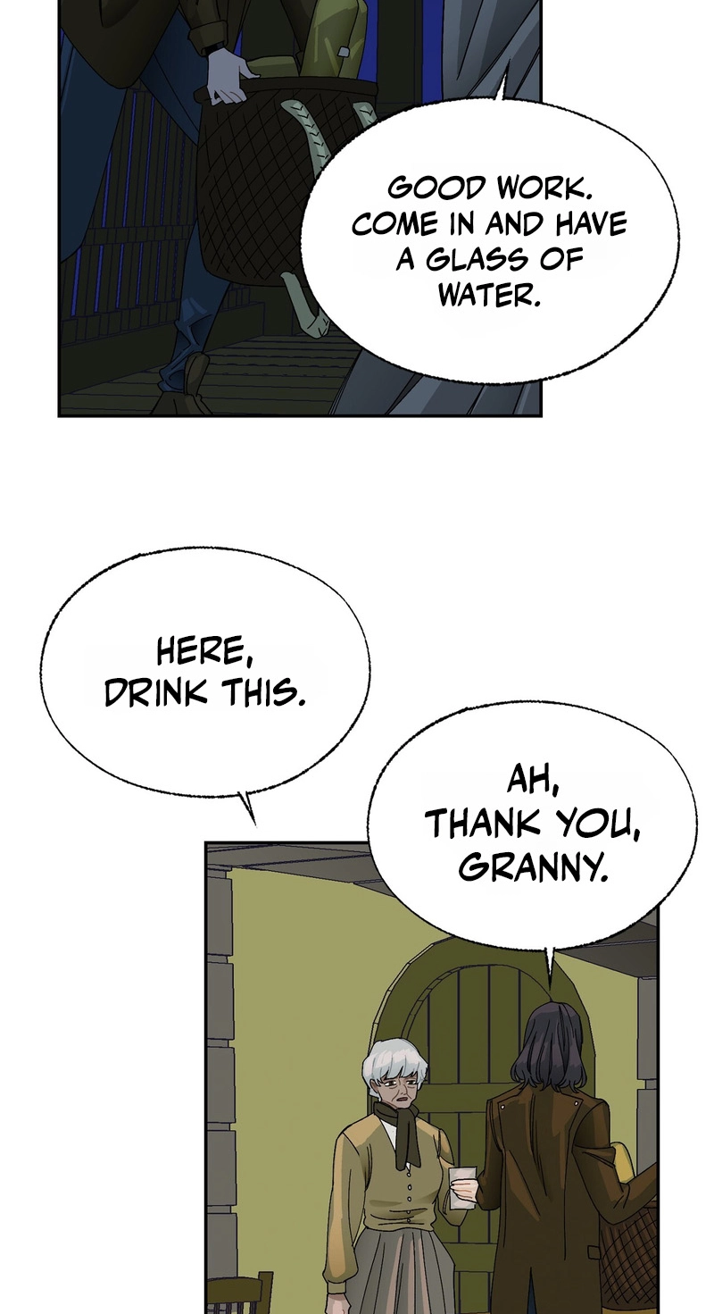 Read Let Loose chapter 21 image 24 on Lezhin