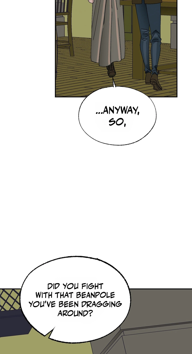 Read Let Loose chapter 21 image 25 on Lezhin