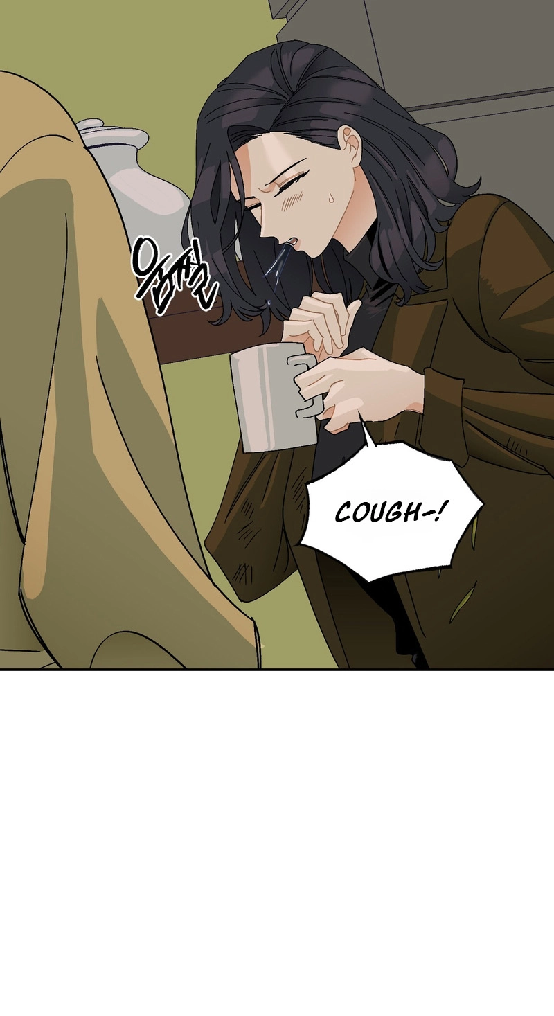 Read Let Loose chapter 21 image 26 on Lezhin