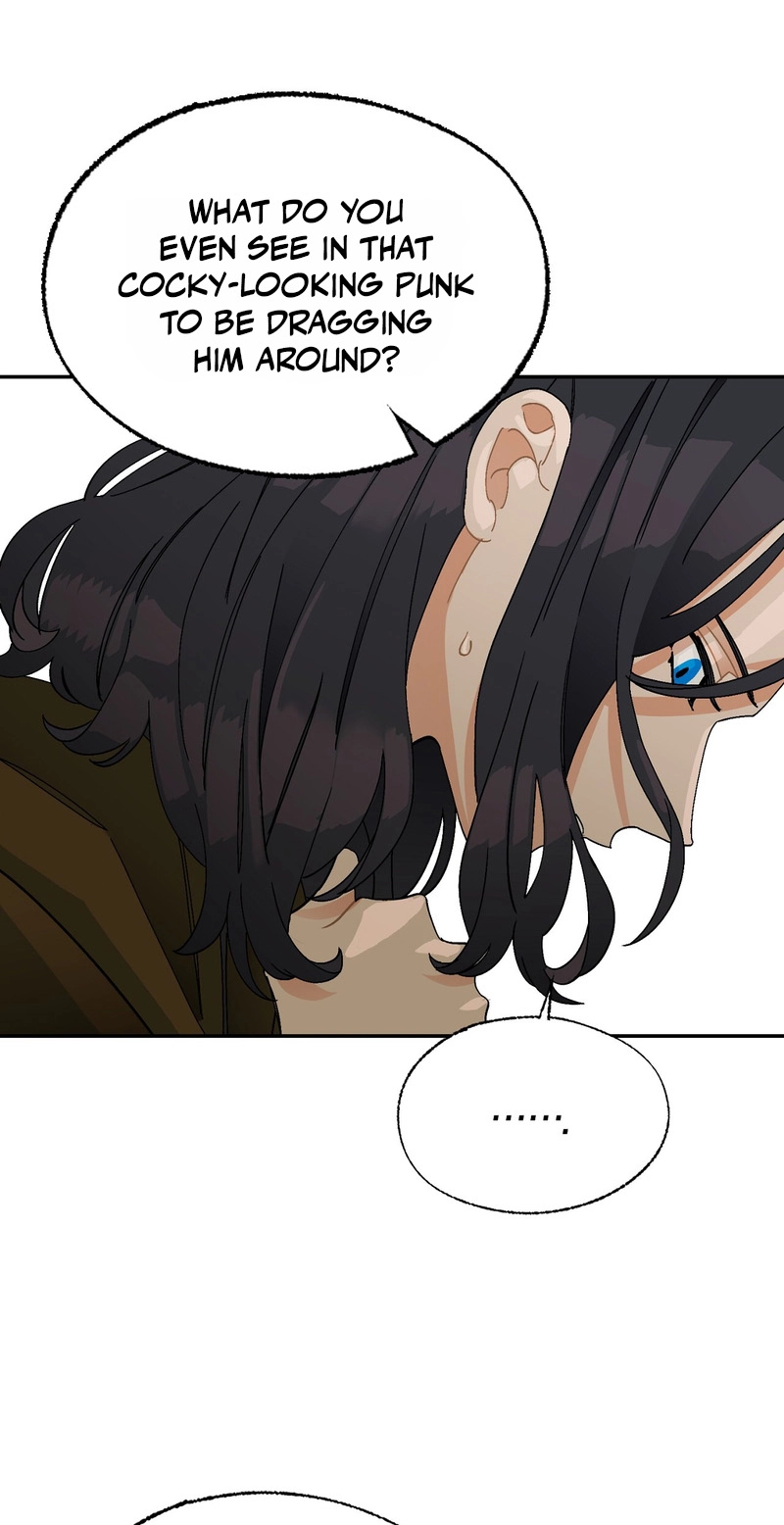Read Let Loose chapter 21 image 28 on Lezhin