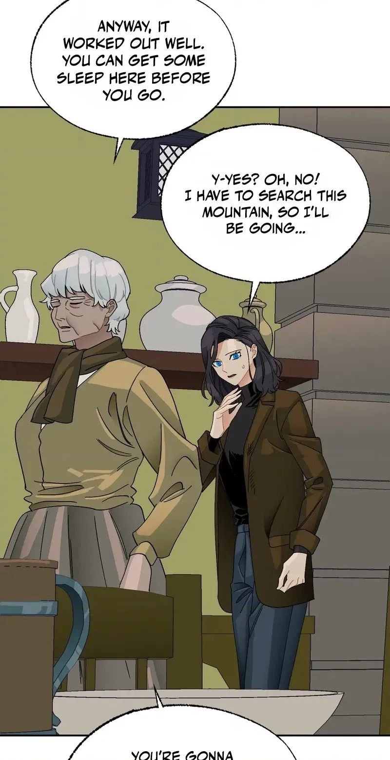 Read Let Loose chapter 21 image 29 on Lezhin