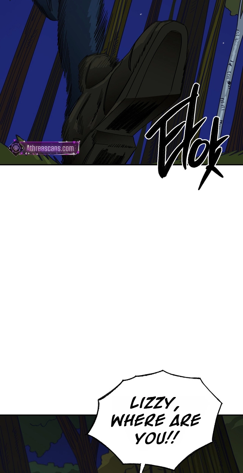 Read Let Loose chapter 21 image 3 on Lezhin