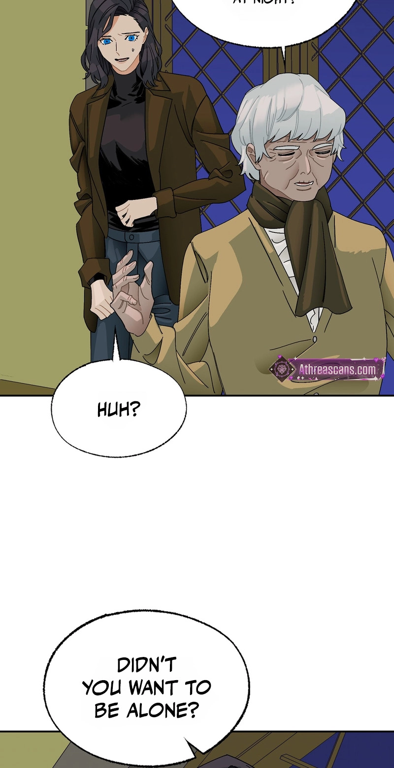 Read Let Loose chapter 21 image 32 on Lezhin