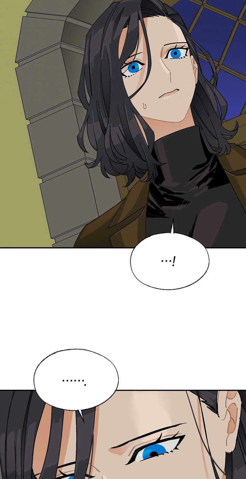 Read Let Loose chapter 21 image 33 on Lezhin