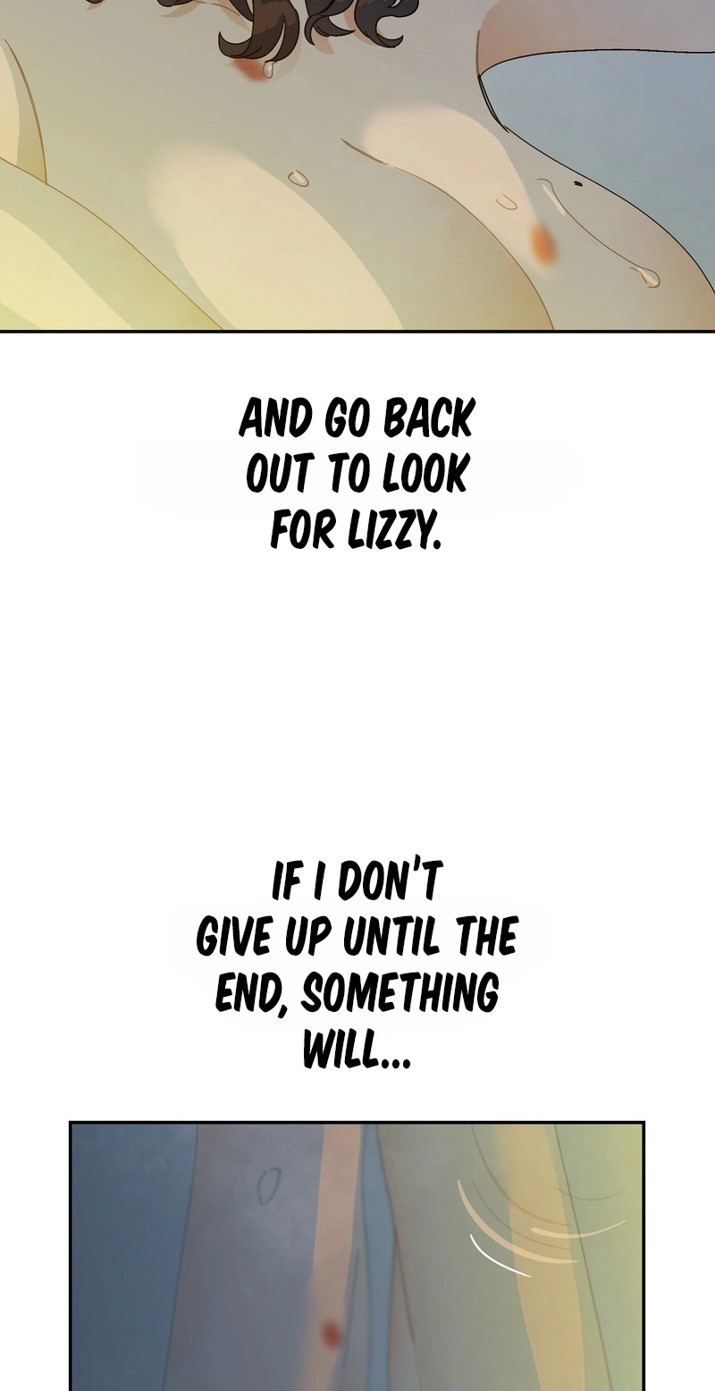 Read Let Loose chapter 21 image 38 on Lezhin