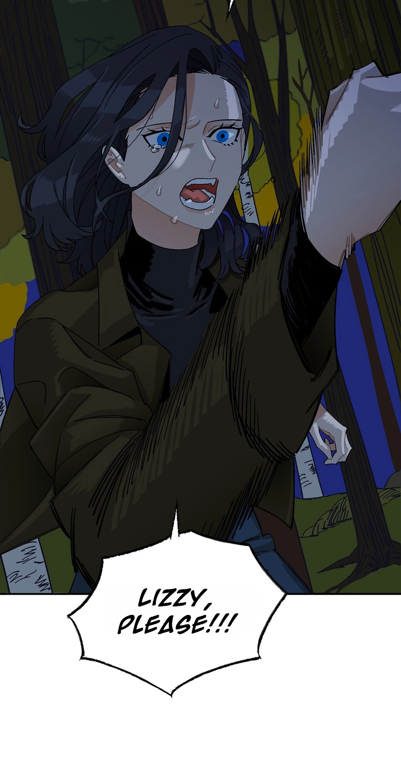 Read Let Loose chapter 21 image 4 on Lezhin