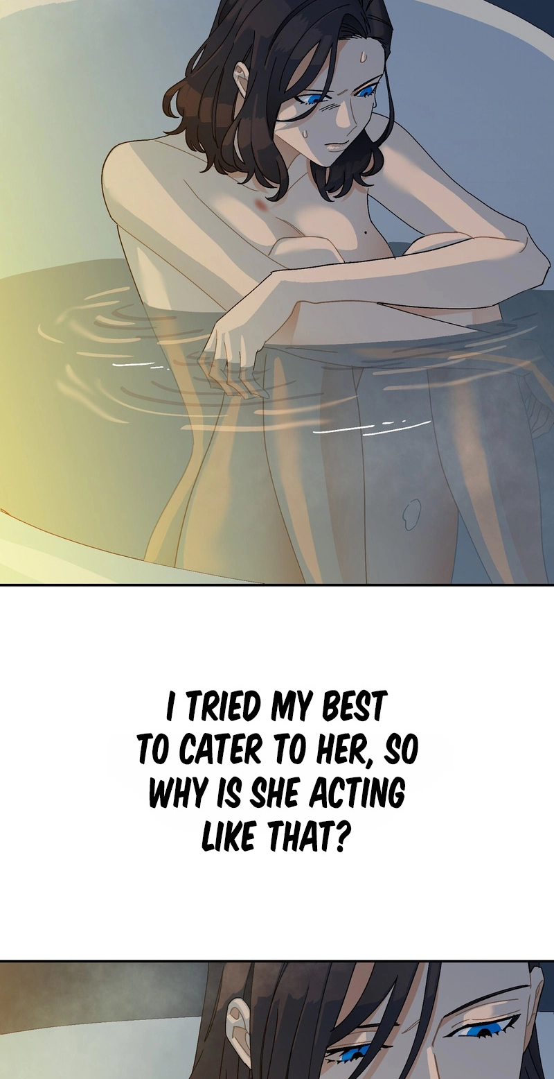 Read Let Loose chapter 21 image 41 on Lezhin
