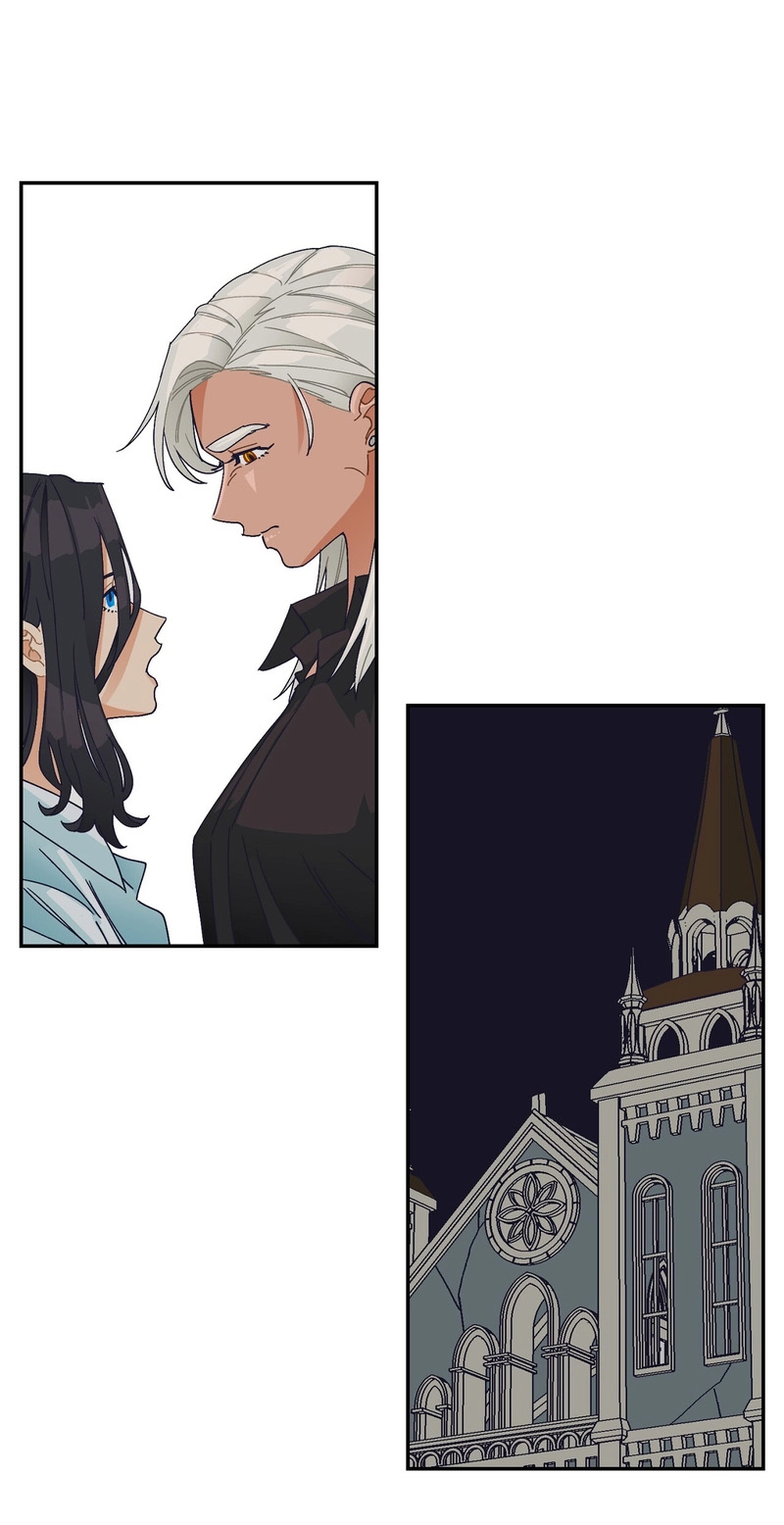 Read Let Loose chapter 21 image 43 on Lezhin